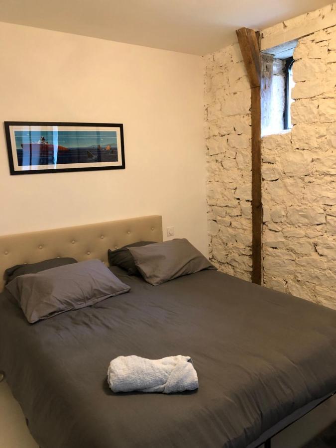 Gite De Coussane 2 Espalion Kültér fotó